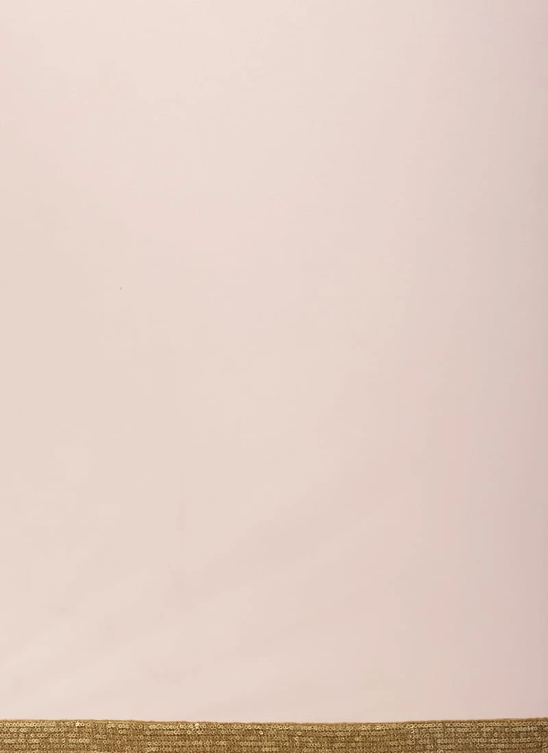 Pink Georgette Embroidered Full Circular Lehenga Festive Wear 10 Pink Georgette Embroidered Full Circular Lehenga Festive Wear - Image 8