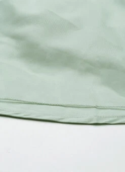 Pink N Green Embroidered Asymmetric Gown Festive Wear 16 Pink N Green Embroidered Asymmetric Gown Festive Wear -ZariGrace Shop Pink N Green Embroidered Asymmetric Gown IWBS02211160 rrc3