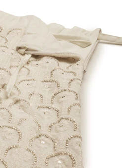 Pink N Off White Embroidered Kali Lehenga Wedding Wear -ZariGrace Shop Pink N Off White Embroidered Kali Lehenga GHBS02008812 rrc2