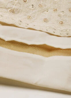 Pink N Off White Embroidered Kali Lehenga Wedding Wear -ZariGrace Shop Pink N Off White Embroidered Kali Lehenga GHBS02008812 rrc4