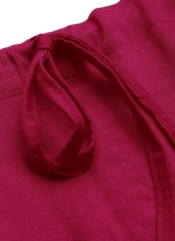 Pink N White Embroidered Anarkali Suit Festive Wear -ZariGrace Shop Pink N White Embroidered Anarkali Suit SLBS02111064 rrc2