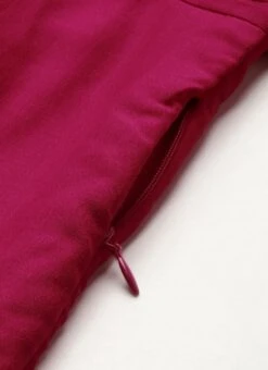 Pink N White Embroidered Anarkali Suit Festive Wear -ZariGrace Shop Pink N White Embroidered Anarkali Suit SLBS02111064 rrc3