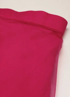 Pink N Yellow Lehenga Set With Embroidered Dupatta Festive Wear -ZariGrace Shop Pink N Yellow Lehenga Set With Embroidered Dupatta GHBS02201225 rrc2