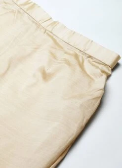 Dupatta From Pink Taffeta Jacquard Anarkali Set After Six Wear -ZariGrace Shop Pink Taffeta Jacquard Anarkali Set SLBS02301044 rrc2