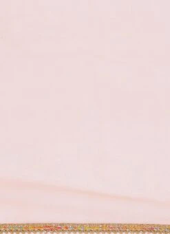 Dupatta From Pista Green N Cream Printed Sharara Set After Six Wear -ZariGrace Shop Pista Green N Cream Printed Sharara Set SLBS02306316 rrc4