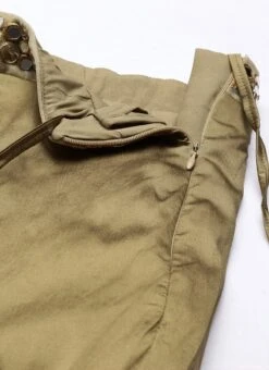 Prairie Sand N Red Gota Embroidered Lehenga Set Festive Wear -ZariGrace Shop Prairie Sand N Red Gota Embroidered Lehenga set GHBS02110857 rrc3