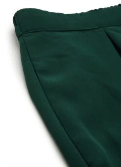 Red Organza N Green Kurta Palazzo Set After Six Wear 15 Red Organza N Green Kurta Palazzo Set After Six Wear -ZariGrace Shop Red Organza N Green Kurta Palazzo Set KSBS02107579 rrc2