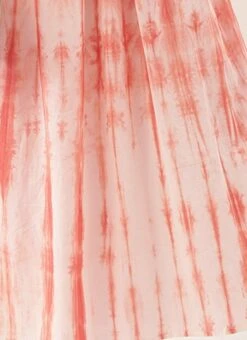 Rust Color Tie Dye Maxi Dress After Six Wear -ZariGrace Shop Rust Color Tie Dye Maxi Dress DRBS02202354 rrc3 1