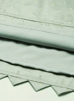 Sea Green Jacquard Kurta Festive Wear -ZariGrace Shop Sea Green Jacquard Kurta KRBS02307688 rrc3