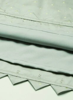 Sea Green Kurta With Wide Leg Pants Festive Wear -ZariGrace Shop Sea Green Kurta With Wide Leg Pants KSBS02109739 rrc4