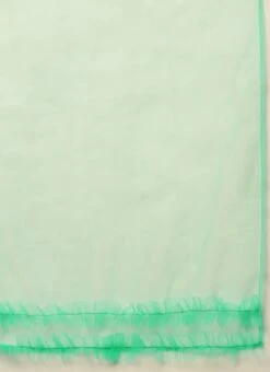 Top From Violet Net N Multicolored Printed Palazzo Suit After Six Wear -ZariGrace Shop Violet Net N Multicolored Printed Palazzo Suit SLBS02303754 rrc4