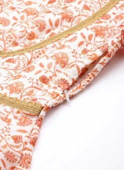 White Art Silk Digital Printed Kruta Set Festive Wear -ZariGrace Shop White Art Silk Digital Printed Kruta Set KSBS02205908 rrc3