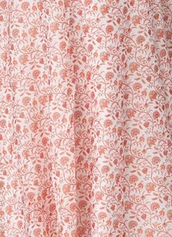 White Art Silk Printed Crisscross Dress Festive Wear -ZariGrace Shop White Art Silk Printed Crisscross Dress DRBS02205031 rrc3