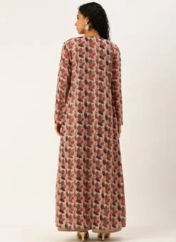 Jacket From White Chinon N Gold Jacket Suit -ZariGrace Shop White Chinon N Gold Jacket Suit IWBS02301797 b