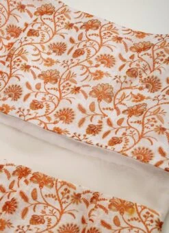 White Digital Printed Art Silk Dress After Six Wear -ZariGrace Shop White Digital Printed Art Silk Dress DRBS02208475 rrc1