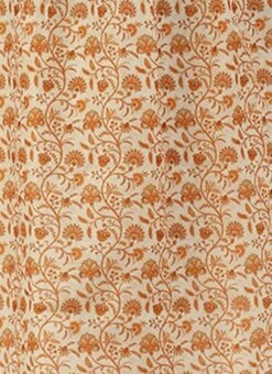 White Digital Printed Art Silk Dress After Six Wear -ZariGrace Shop White Digital Printed Art Silk Dress DRBS02208475 rrc4