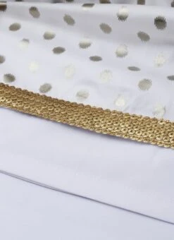 White Foil Print Knee Length Kurta Set Festive Wear 16 White Foil Print Knee Length Kurta Set Festive Wear -ZariGrace Shop White Foil Print Knee Length Kurta Set KSBS02001245 rrc3