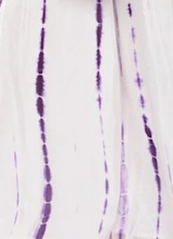 White Georgette Tie N Dye Jumpsuit After Six Wear -ZariGrace Shop White Georgette Tie N Dye Jumpsuit DRBS02301104 rrc4