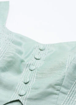 Bottom From White Jacket N Pista Green Embroidered Palazzo Set After Six Wear 15 Bottom From White Jacket N Pista Green Embroidered Palazzo Set After Six Wear -ZariGrace Shop White Jacket N Pista Green Embroidered Palazzo Set IWBS02211157 rrc2