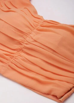 White N Peach Embroidered Lehenga Set Wedding Wear -ZariGrace Shop White N Peach Embroidered Lehenga Set GHBS02206298 rrc1