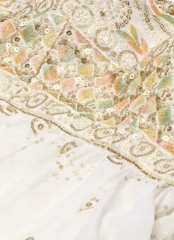 Top From White N Pink Peplum Top Gharara Set After Six Wear 14 Top From White N Pink Peplum Top Gharara Set After Six Wear -ZariGrace Shop White N Pink Peplum Top Gharara Set IWBS02209675 rrc1