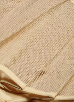 Dupatta From White N Sky Blue Chinon Embroidered Lehenga Set After Six Wear 17 Dupatta From White N Sky Blue Chinon Embroidered Lehenga Set After Six Wear -ZariGrace Shop White N Sky Blue Chinon Embroidered Lehenga Set GHBS02210966 rrc4