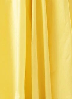 White Net Sequins N Yellow Gown Festive Wear -ZariGrace Shop White Net Sequins N Yellow Gown IWBS02301774 rrc3