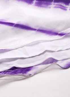 Top From White Tie N Dye Indo Western Co Ords Set After Six Wear 14 Top From White Tie N Dye Indo Western Co Ords Set After Six Wear -ZariGrace Shop White Tie N Dye Indo Western Co Ords Set IWBS02210999 rrc1