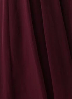 White Tie N Dye Nylon Purple Flared Dress Festive Wear -ZariGrace Shop White Tie N Dye Nylon Purple Flared Dress DRBS02110978 rrc3