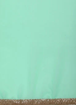 Yellow Embroidered N Green Belt Saree Party Wear -ZariGrace Shop Yellow Embroidered N Green Belt Saree SABS01911773 rrc1