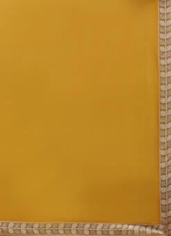 Yellow Embroidered Net Anarkali Set Festive Wear -ZariGrace Shop Yellow Embroidered Net Anarkali set SLBS02205084 rrc4