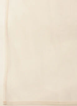 Dupatta From Yellow Foil Printed Cotton Gown After Six Wear -ZariGrace Shop Yellow Foil Printed Cotton Gown IWBS02301723 rrc4