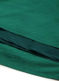 Yellow N Green Embroidered Long Choli Lehenga Festive Wear Party Wear -ZariGrace Shop Yellow N Green Embroidered Long Choli Lehenga GHBS02203552 rrc4