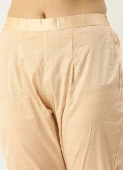 Yellow N Green Taffeta Jacquard Anarkali Suit Festive Wear -ZariGrace Shop Yellow N Green Taffeta Jacquard Anarkali Suit SLBS02301047 rrc2