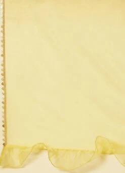 Yellow Organza Embroidered Anarkali Suit Festive Wear 16 Yellow Organza Embroidered Anarkali Suit Festive Wear -ZariGrace Shop Yellow Organza Embroidered Anarkali Suit SLBS02211076 rrc3