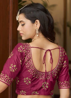 Baby Pink Net Sequins Work Umbrella Lehenga Choli Party Wear -ZariGrace Shop baby pink net sequins work umbrella lehenga choli ghsir4201 b