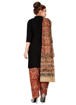 Beige N Orange Cotton Patiala Pant After Six Wear -ZariGrace Shop beige n orange cotton patiala pant wbpat015 b