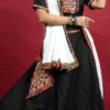 Black Blended Kutch N Mirror Work Chaniya Choli Festive Wear -ZariGrace Shop black blended kutch n mirror work chaniya choli ghsom2776 l