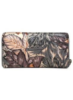 Brown Satin Clutch -ZariGrace Shop brown satin clutch hbdsa023alw b