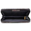 Brown Satin Clutch -ZariGrace Shop brown satin clutch hbdsa023alw l