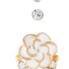 Gold N White Studs -ZariGrace Shop gold n white studs erhof30253 l