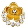 Gold N Yellow Studs Festive Wear 2 Gold N Yellow Studs Festive Wear -ZariGrace Shop gold n yellow studs erhof30252 l