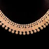 Gold Necklace Set Festive Wear 2 Gold Necklace Set Festive Wear -ZariGrace Shop gold necklace set jynsmpf9189 l