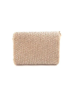 Golden Silk Beads Designer Clutch -ZariGrace Shop golden silk beads designer clutch hbdacs220 b