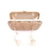 Golden Silk Sequins Clutch -ZariGrace Shop golden silk sequins clutch hbdacs187 l