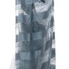 Grey Organza Dupatta After Six Wear -ZariGrace Shop grey organza dupatta dpsdmfd196 l