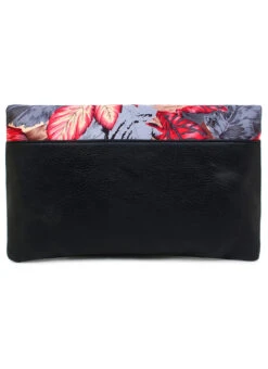 Multicolor Polyster Clutch -ZariGrace Shop multicolor polyster clutch hbdsa438c b