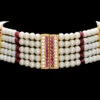 Multicolored Choker -ZariGrace Shop multicolored choker jybsjde1111 l