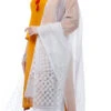 Off White Kota Cotton Dupatta Festive Wear -ZariGrace Shop off white kota cotton dupatta dpdmfmfd009 l