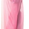 Pink Chanderi Cotton Dupatta Festive Wear -ZariGrace Shop pink chanderi cotton dupatta dpdmfmfd024 l